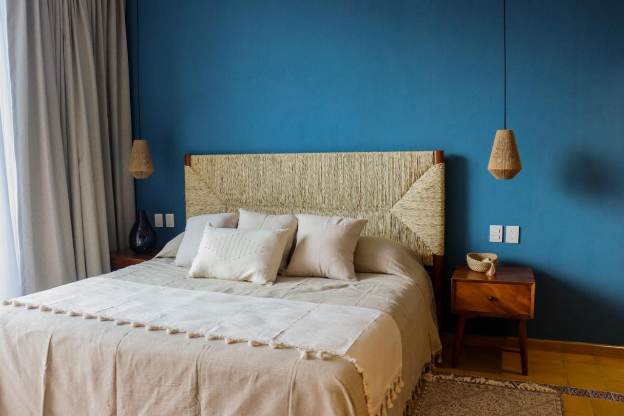 Hotel Boutique Gloriagave Tequila Luaran gambar