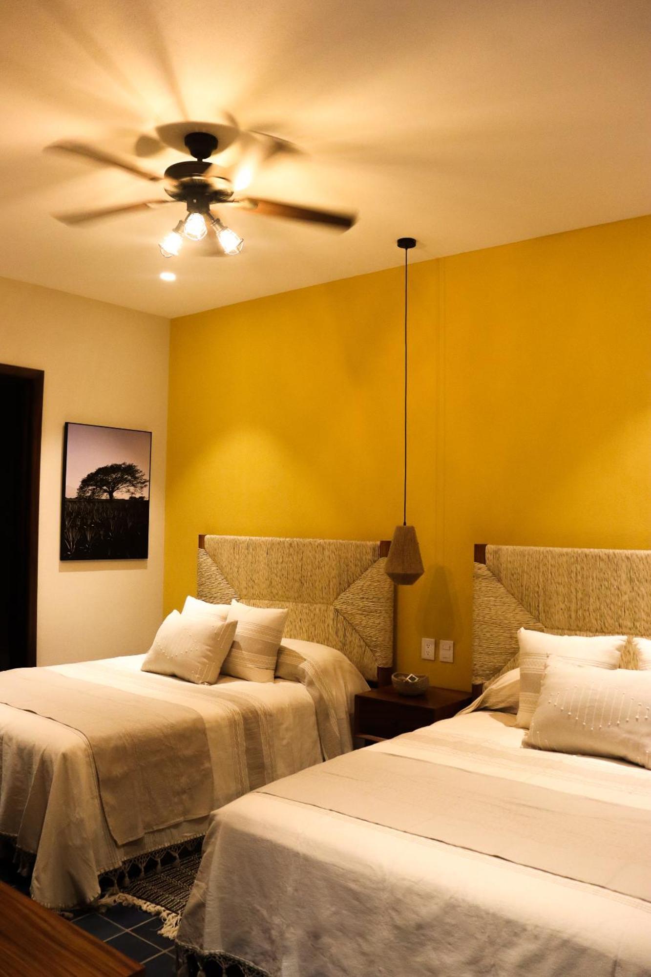 Hotel Boutique Gloriagave Tequila Luaran gambar
