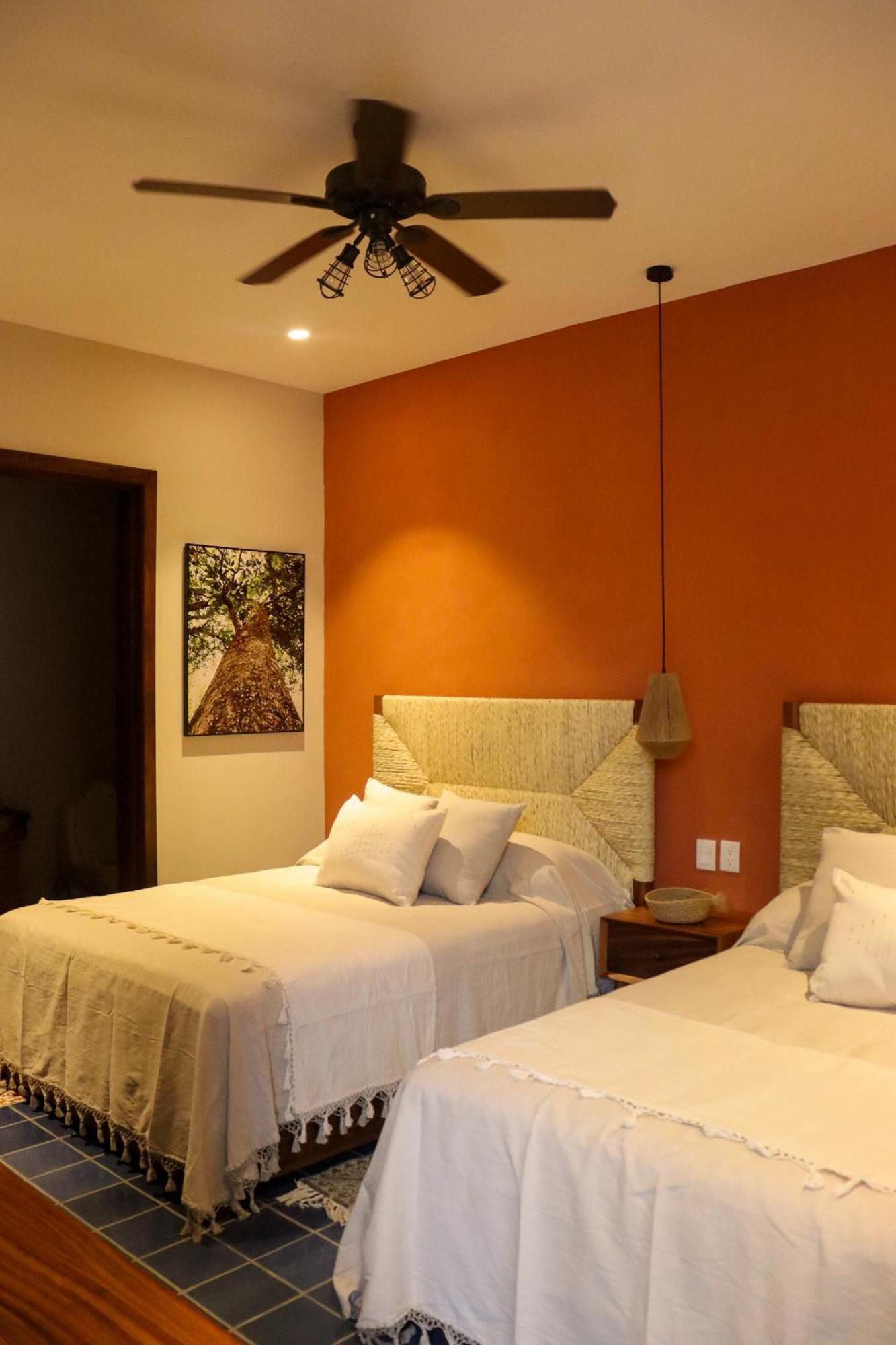 Hotel Boutique Gloriagave Tequila Luaran gambar