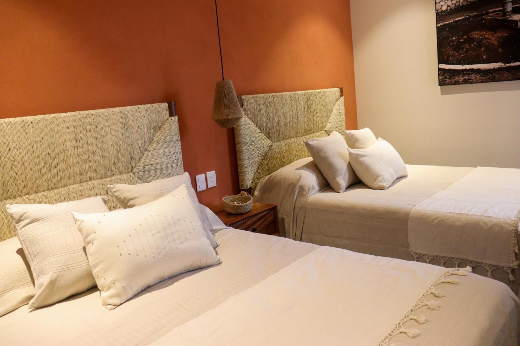 Hotel Boutique Gloriagave Tequila Luaran gambar