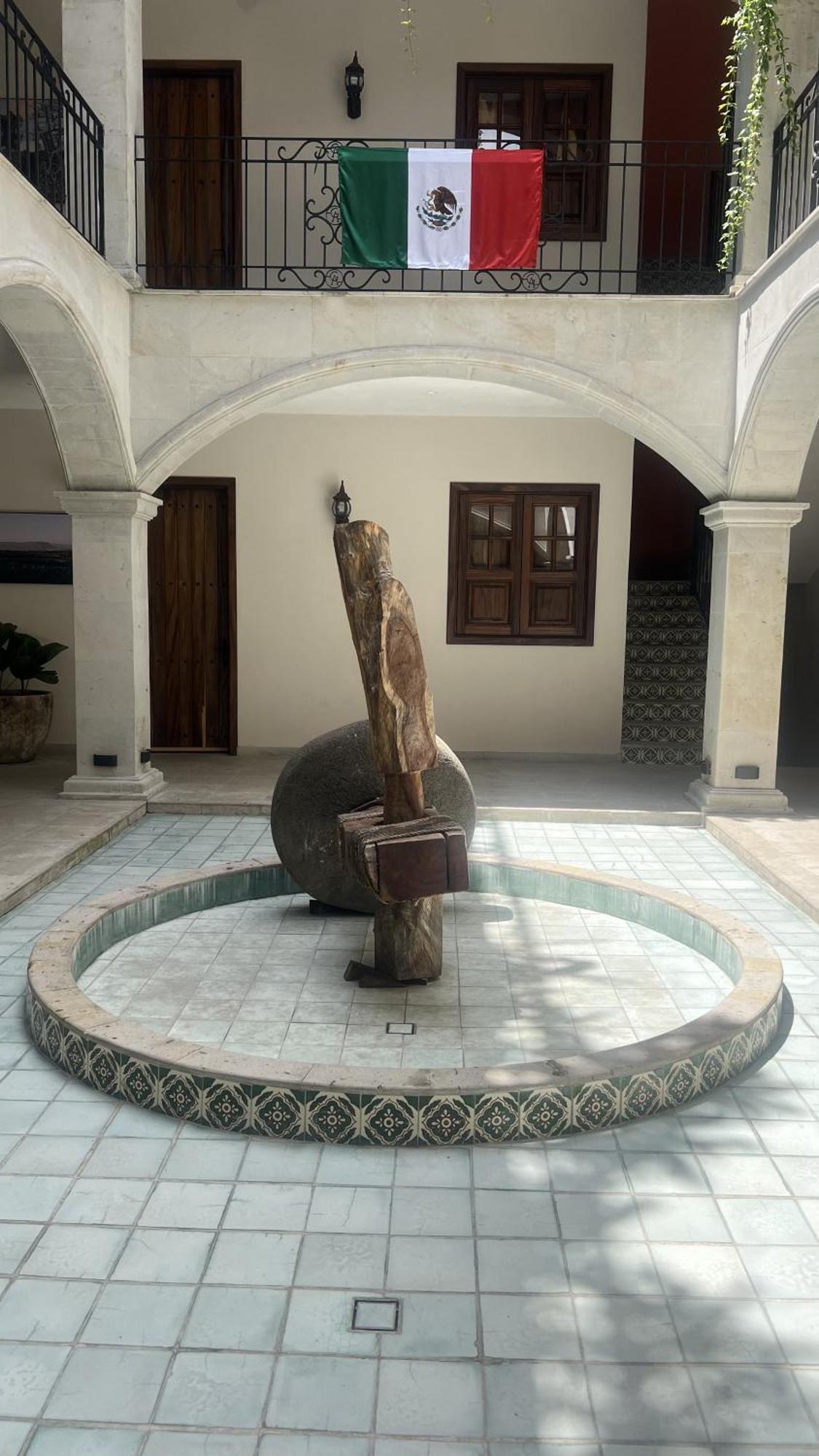 Hotel Boutique Gloriagave Tequila Luaran gambar