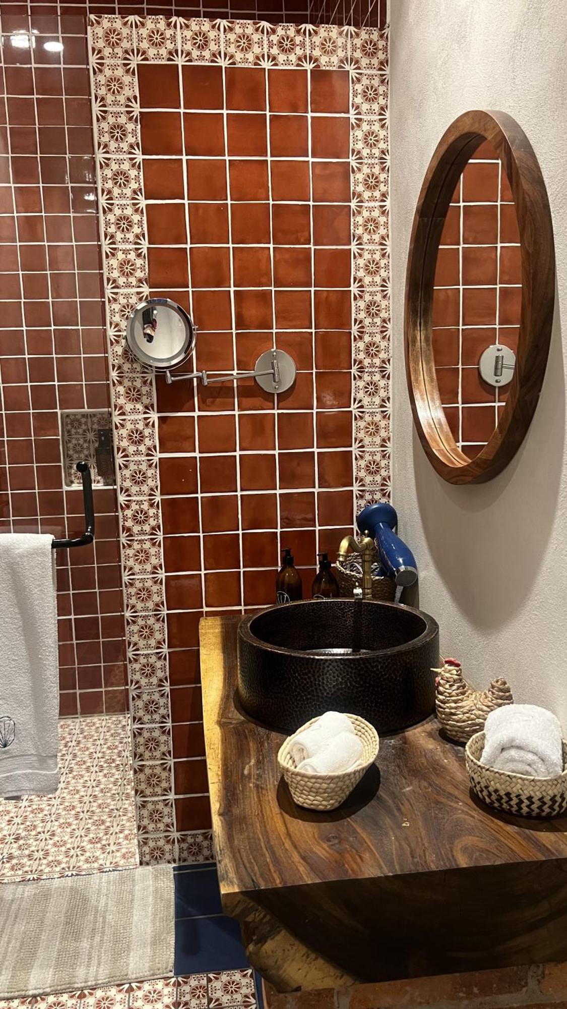 Hotel Boutique Gloriagave Tequila Luaran gambar