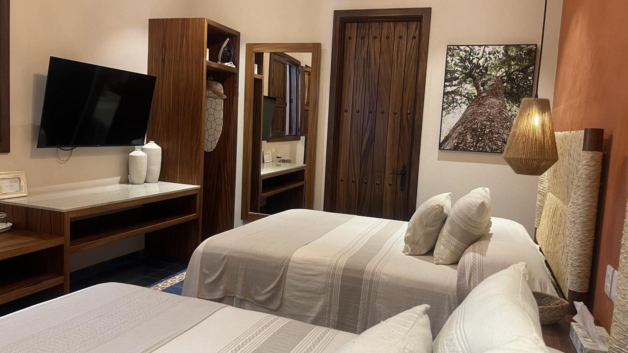 Hotel Boutique Gloriagave Tequila Luaran gambar