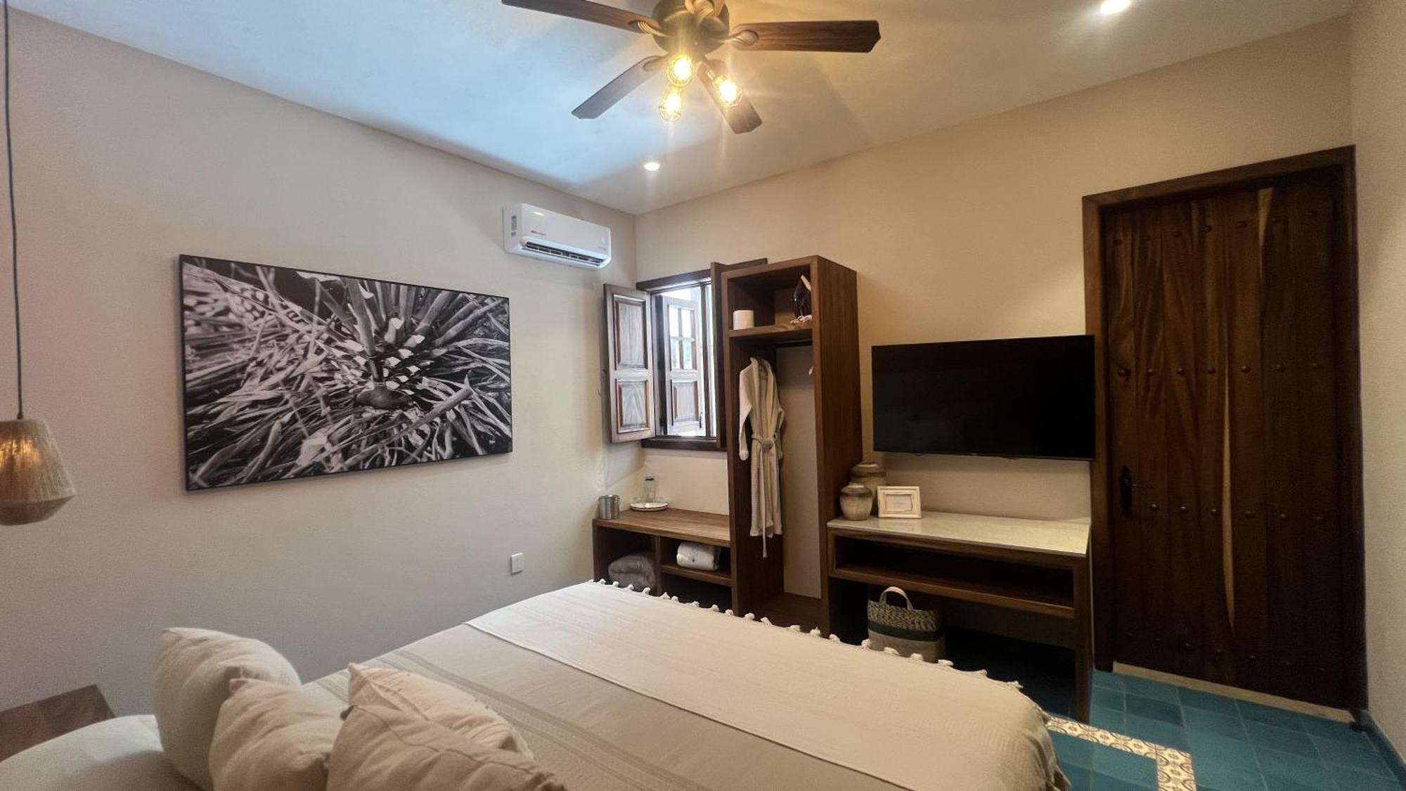 Hotel Boutique Gloriagave Tequila Luaran gambar