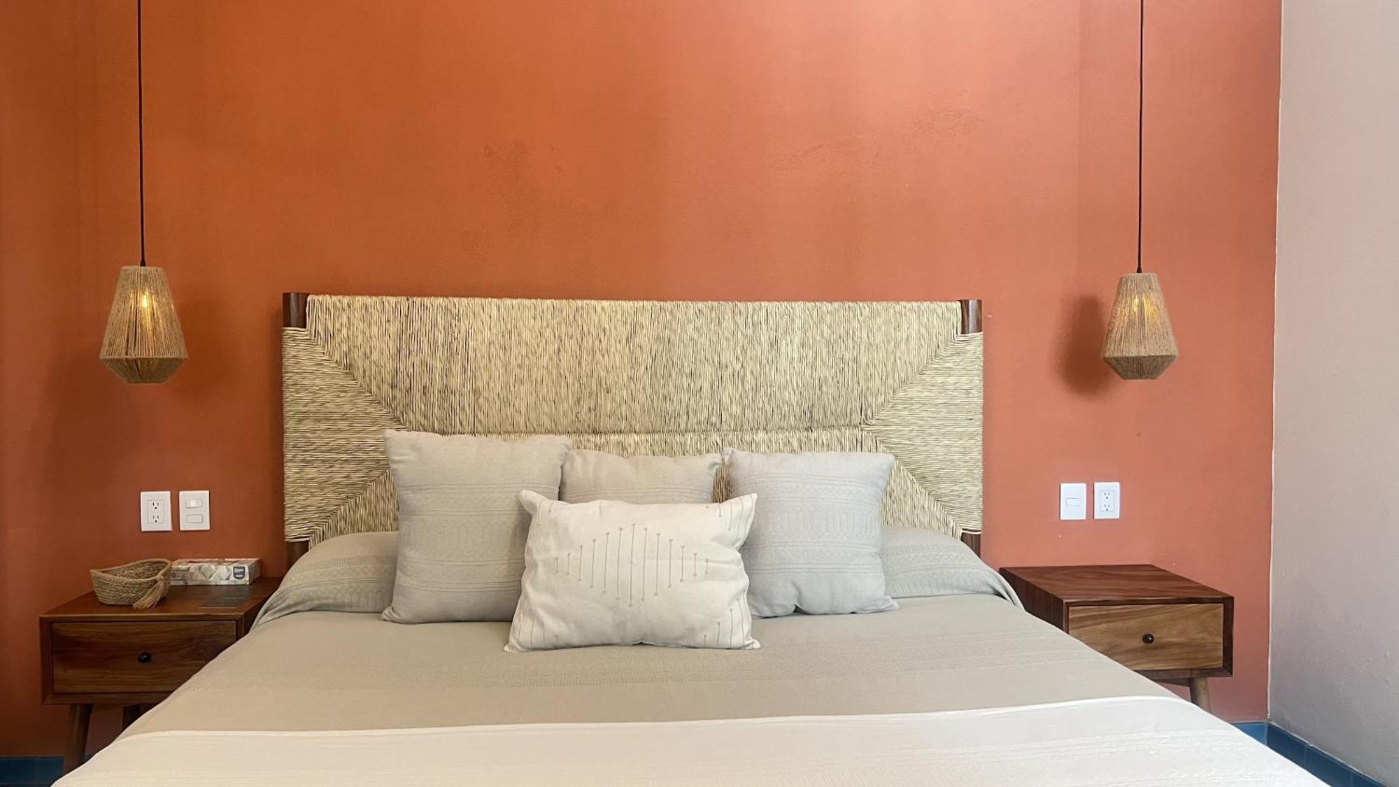 Hotel Boutique Gloriagave Tequila Luaran gambar