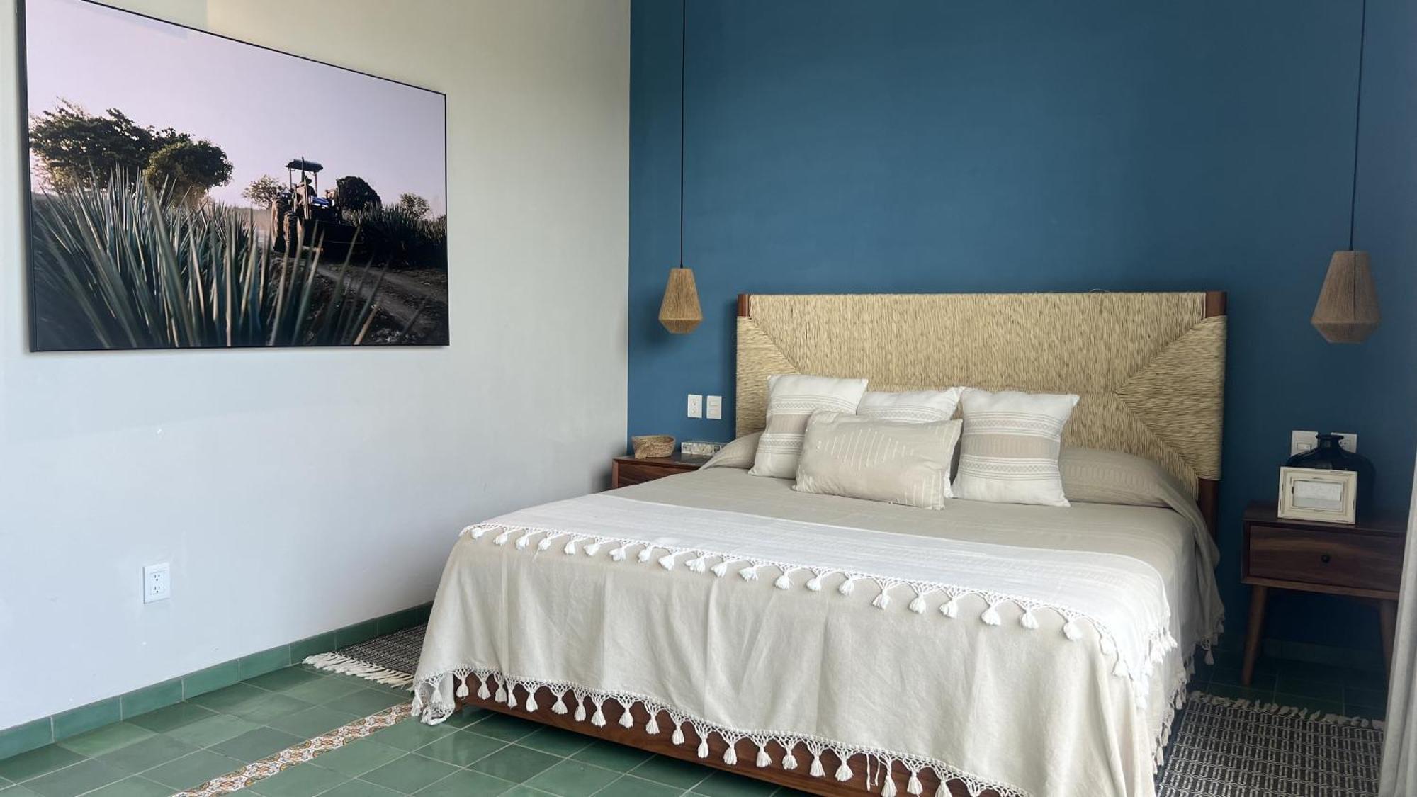 Hotel Boutique Gloriagave Tequila Luaran gambar