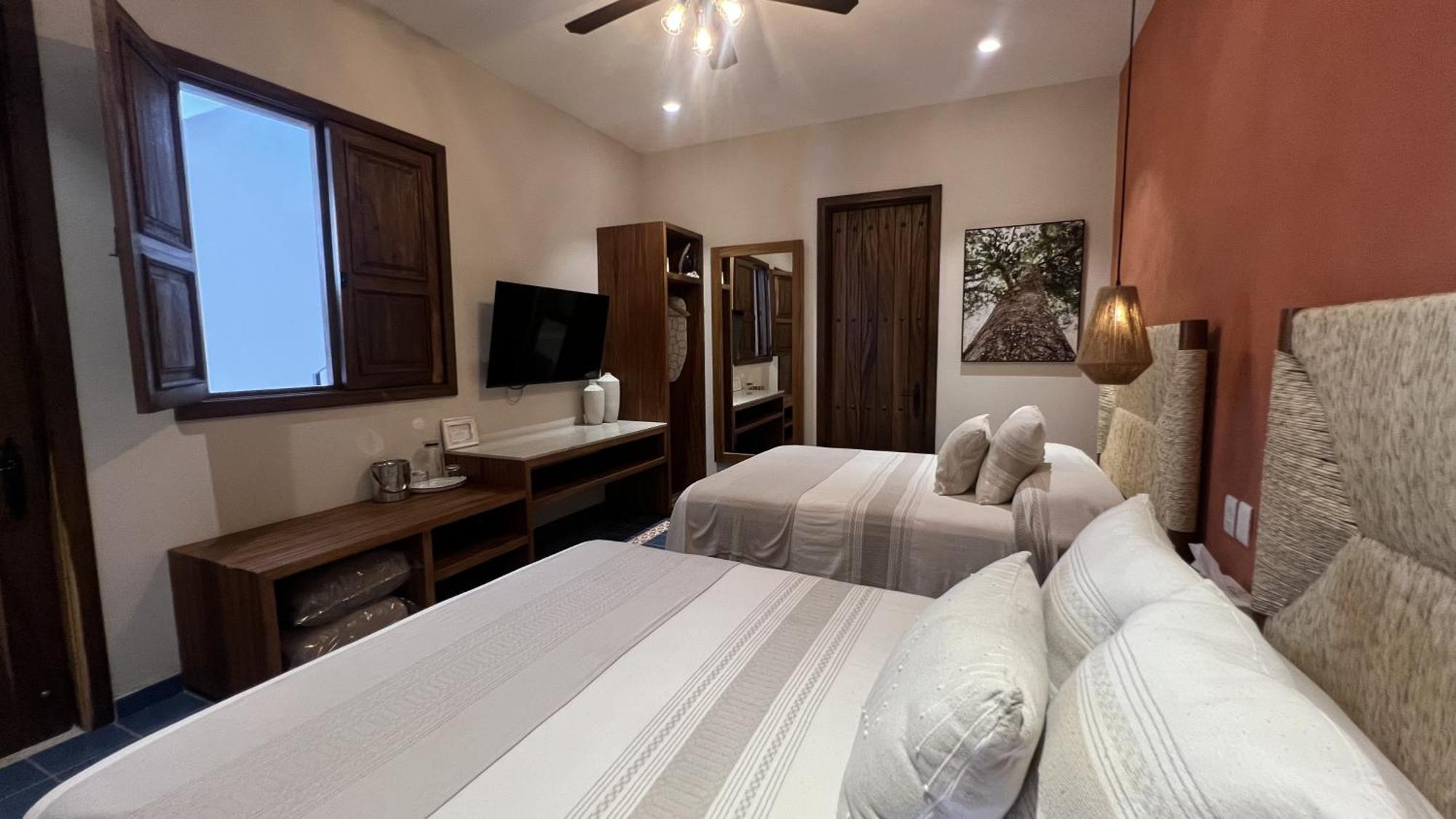 Hotel Boutique Gloriagave Tequila Luaran gambar