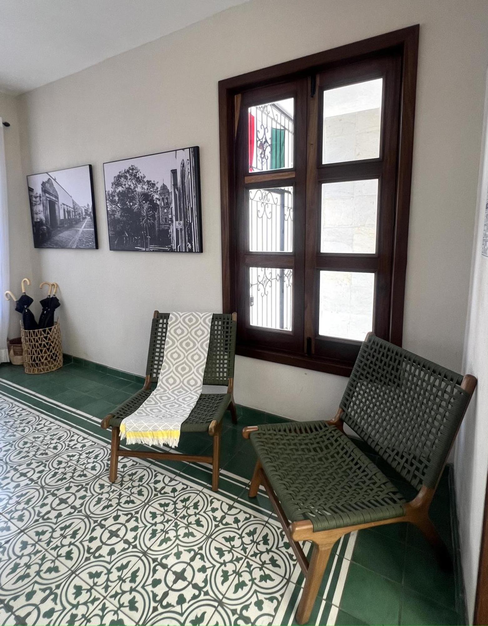 Hotel Boutique Gloriagave Tequila Luaran gambar