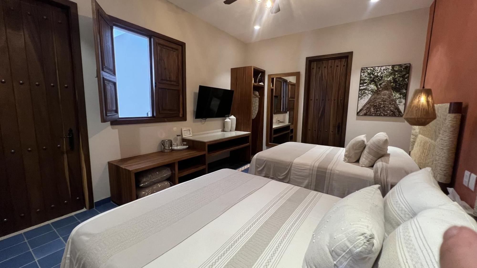Hotel Boutique Gloriagave Tequila Luaran gambar
