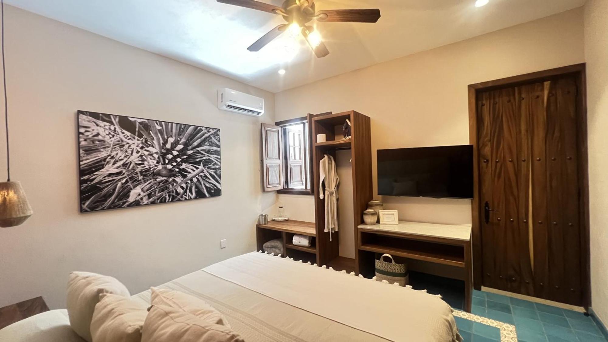 Hotel Boutique Gloriagave Tequila Luaran gambar