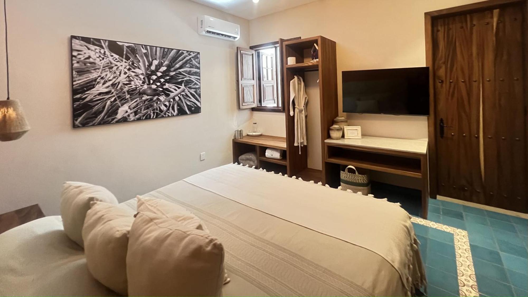 Hotel Boutique Gloriagave Tequila Luaran gambar
