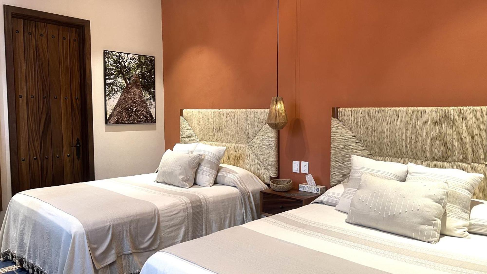 Hotel Boutique Gloriagave Tequila Luaran gambar