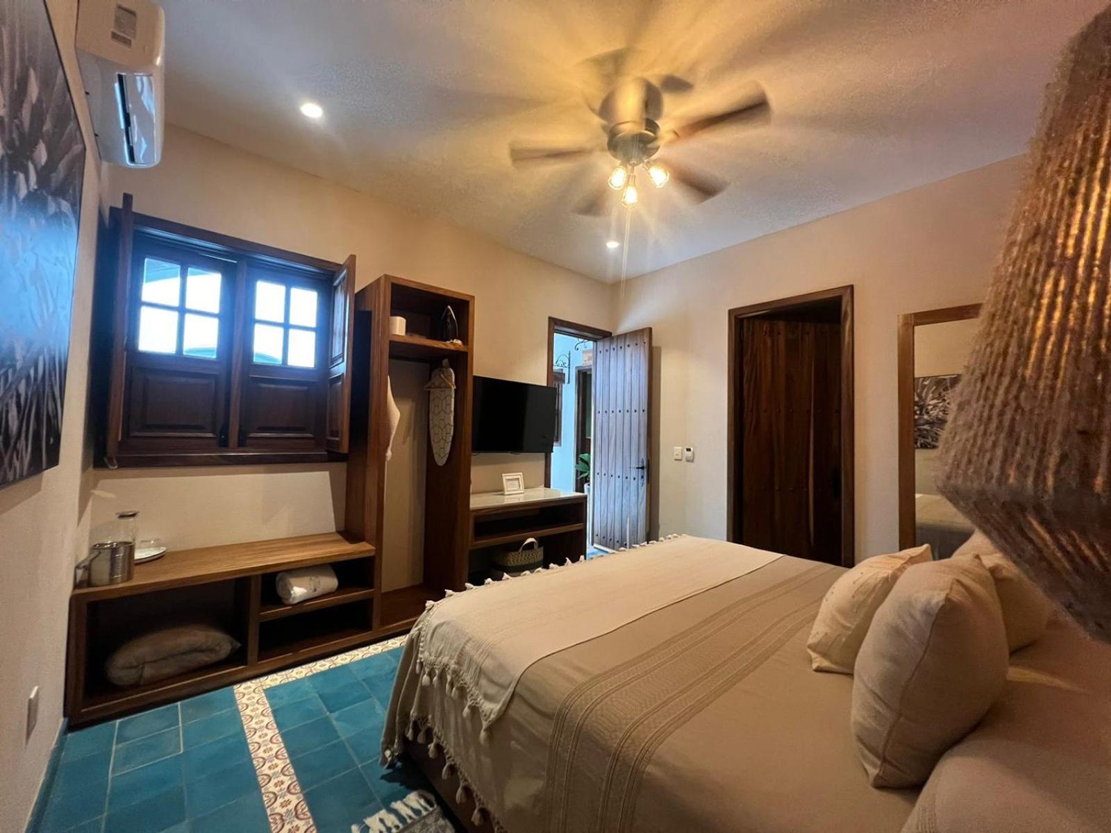 Hotel Boutique Gloriagave Tequila Luaran gambar