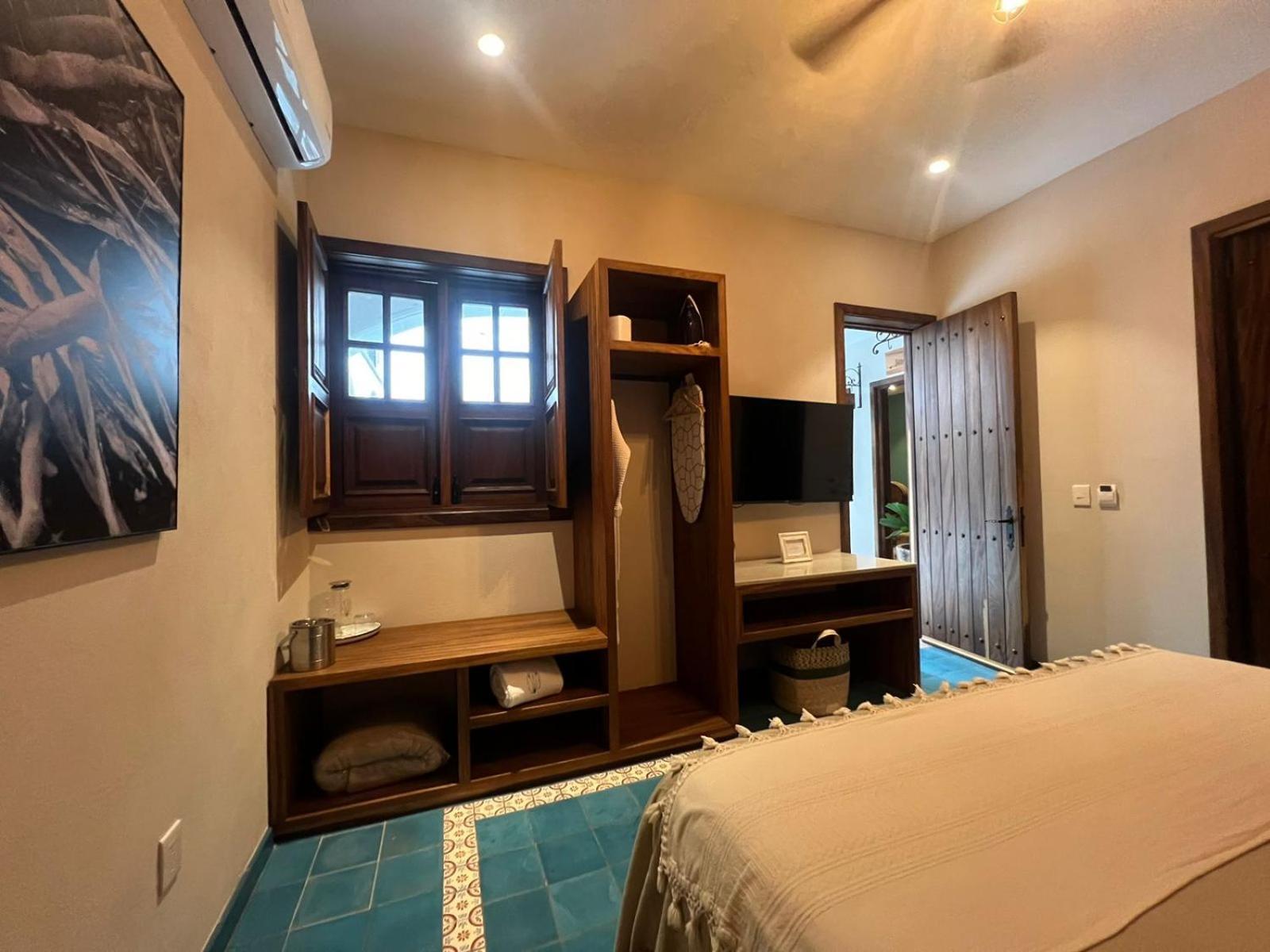 Hotel Boutique Gloriagave Tequila Luaran gambar