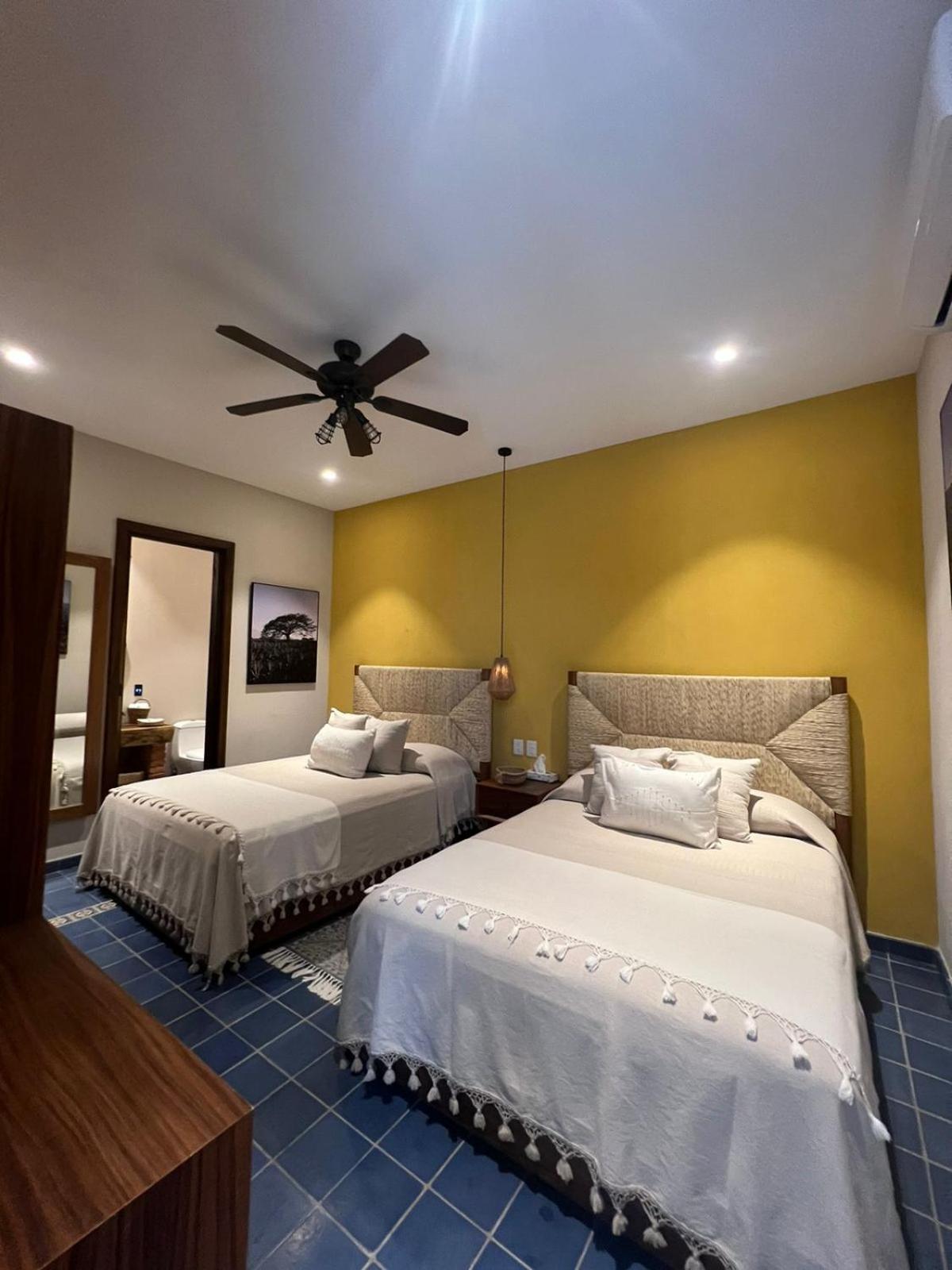 Hotel Boutique Gloriagave Tequila Luaran gambar