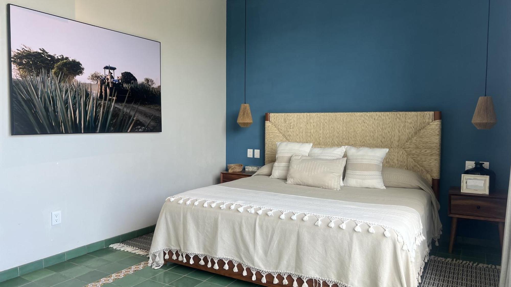 Hotel Boutique Gloriagave Tequila Luaran gambar