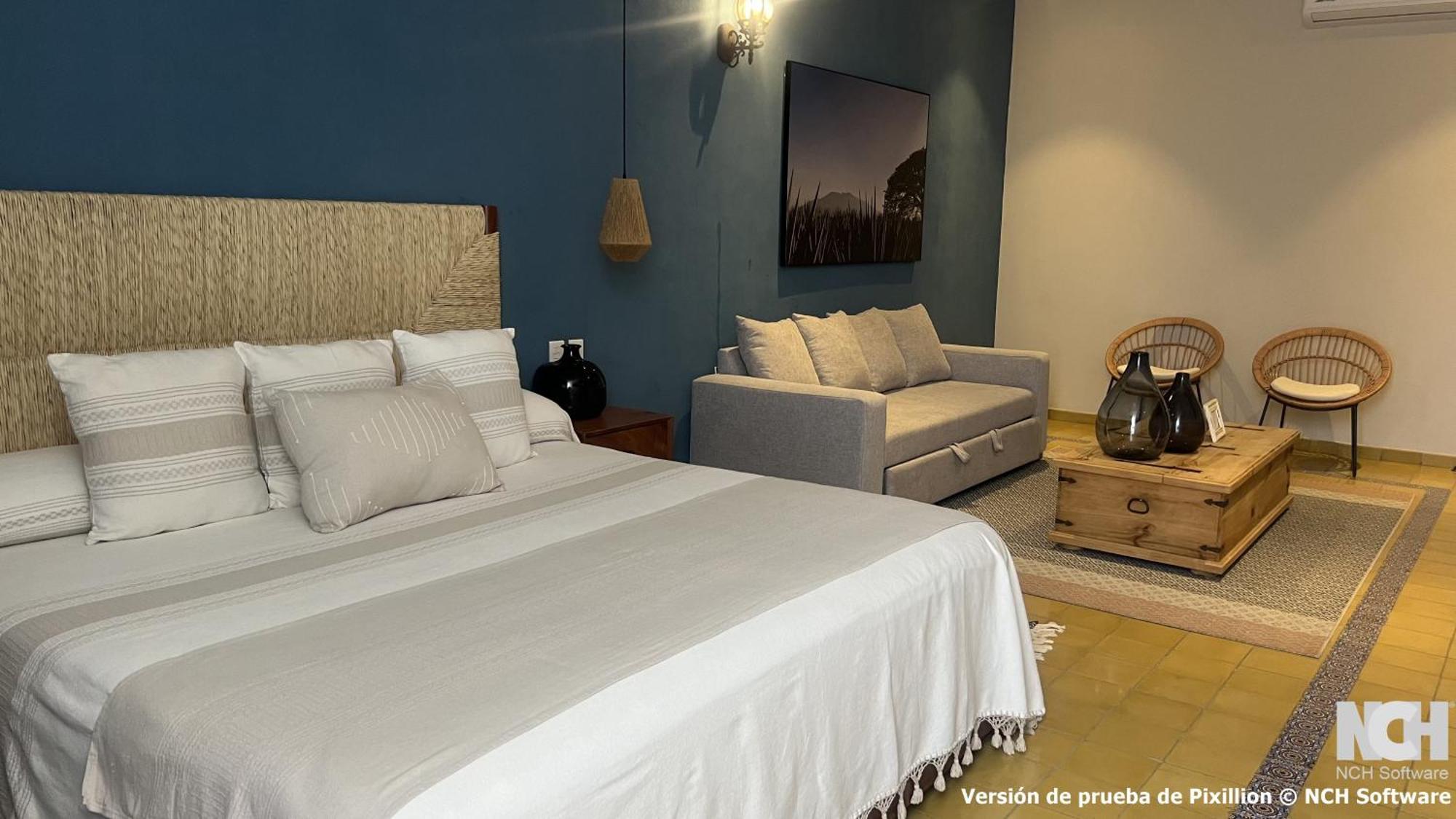 Hotel Boutique Gloriagave Tequila Luaran gambar