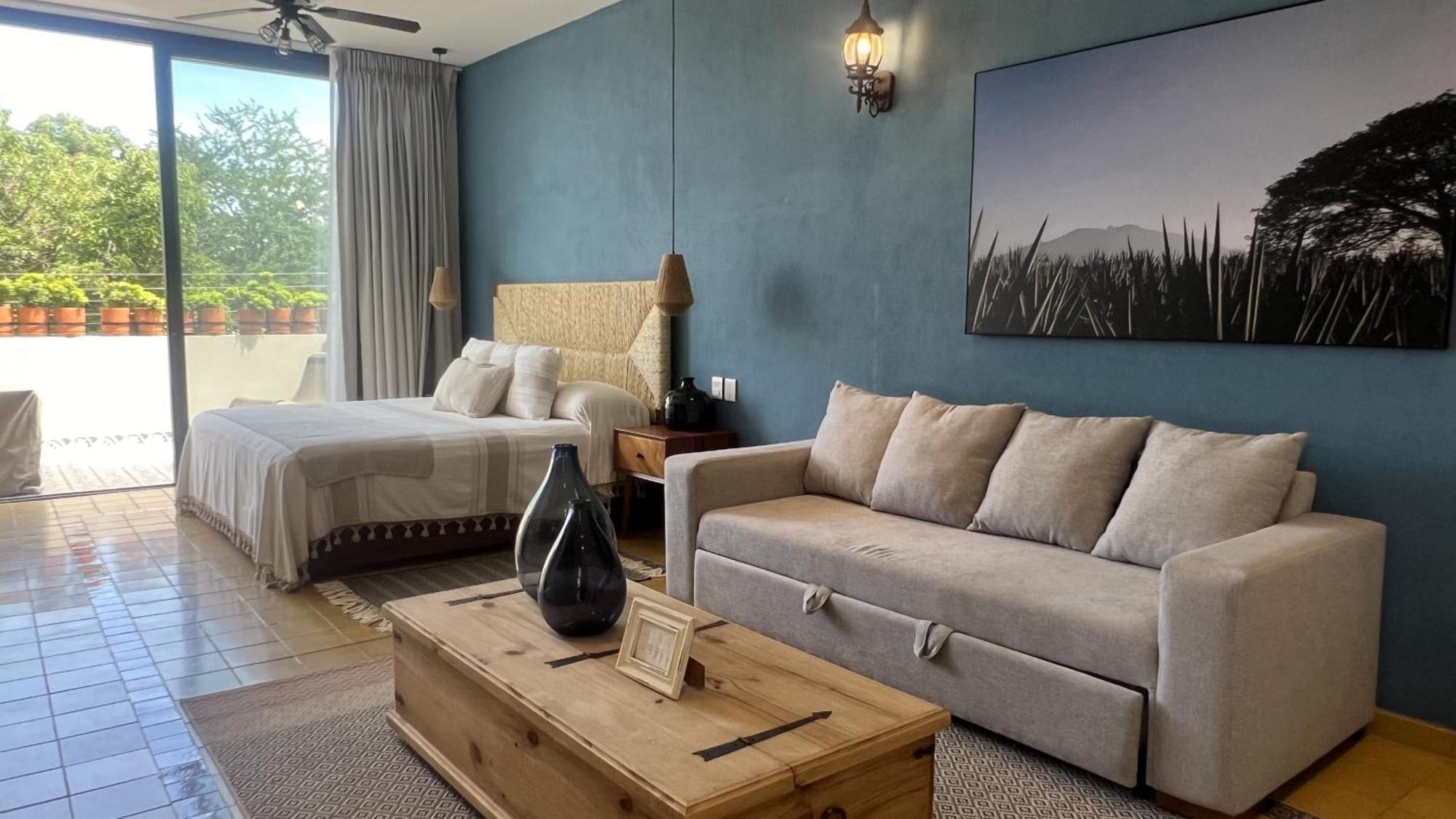 Hotel Boutique Gloriagave Tequila Luaran gambar