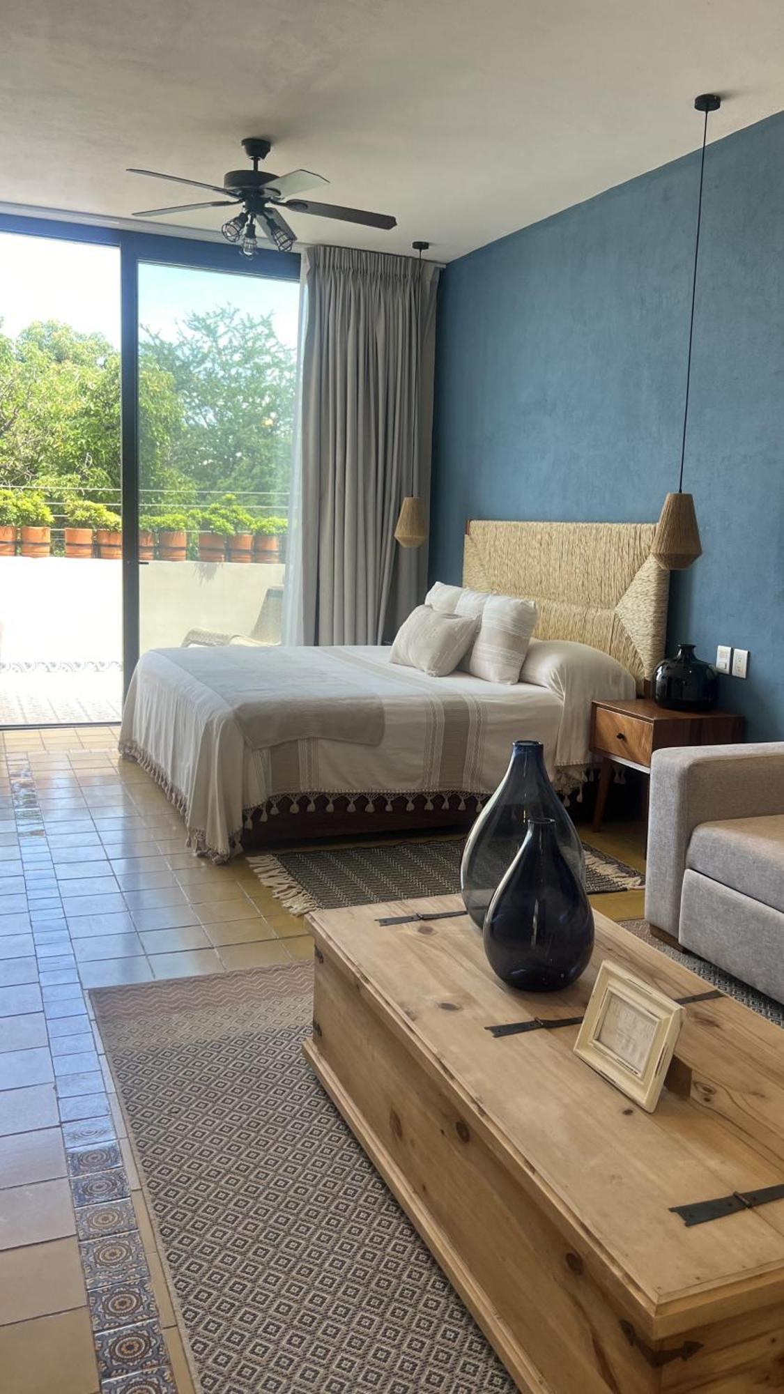 Hotel Boutique Gloriagave Tequila Luaran gambar
